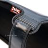 Bảo Hộ Chân Twins SGL10 Double Padded Leather Shinguard - Black