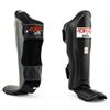 Bảo Hộ Chân Yokkao Sygl-x Matrix Shin Guards - Black