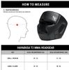 Bảo Hộ Đầu Hayabusa T3 Lx Headgear