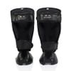 Bảo Hộ Chân Fairtex SP7 Detachable In-Step Shin Pads - Black