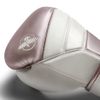 Găng Tay Hayabusa T3 Boxing Gloves - Rose Gold