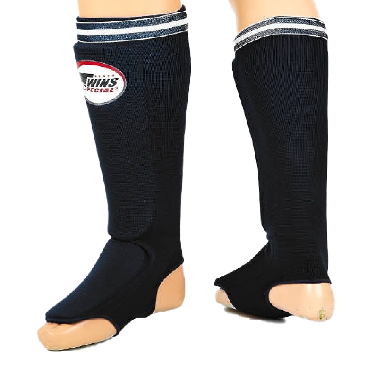 Bảo Hộ Chân Twins Sgn-1 Elastic Shin Pads