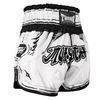 Quần Twins TBS-COMICS Thai Boxing Shorts - White