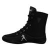 Giày TITLE Engage Mesh Boxing Shoes - Black