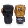 Găng Tay Top King TKBGCT-CN01-222 Happiness Chinese Boxing Gloves - Gold/Black