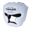 Bảo Hộ Đầu Topking TKHGEC-LV Head Guard “Extra Coverage” - White
