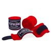 Băng Quấn Tay Topking TKHWR Hand Wraps - Red