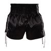 Quần Topking TKTBS-202 Muay Thai Shorts - Black