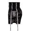 Quần Topking TKTBS-202 Muay Thai Shorts - Black