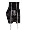 Quần Topking TKTBS-202 Muay Thai Shorts - Black