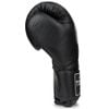 Găng Tay Topking TKBGSV Super Single Tone Boxing Gloves - Black