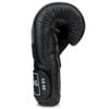 Găng Tay Topking TKBGSV Super Single Tone Boxing Gloves - Black