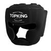 Bảo Hộ Đầu Top King TKHGEC-LV Head Guard “Extra Coverage” - Black
