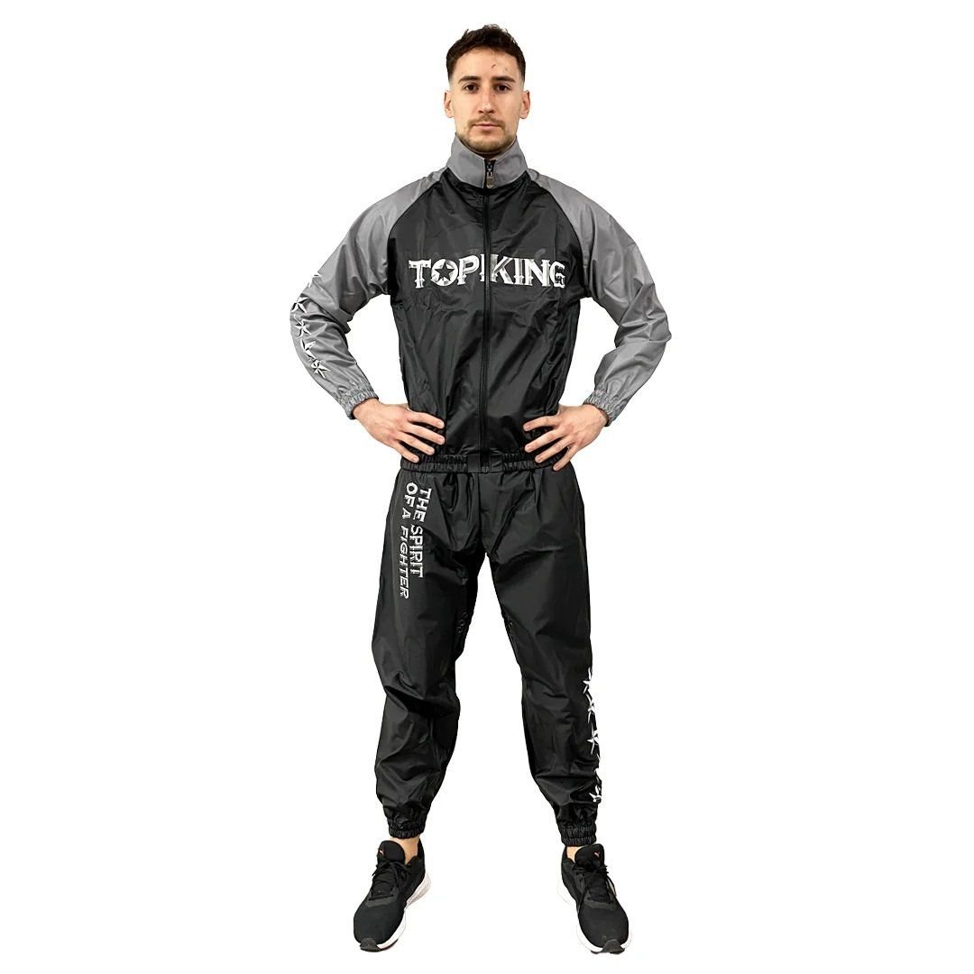 Ép Cân Top King TKSNS-01 Sauna Suit