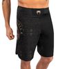 Quần MMA Venum Santa Muerte Dark Side Fightshorts - Black/Brown