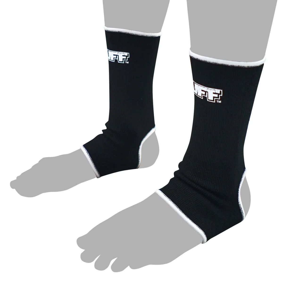 Bảo Hộ Mắt Cá TUFF TUF-AK02 Ankle - Freesize