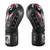 Găng tay TUFF PAYAK TIGER Boxing Gloves Microfiber Tiger - Black