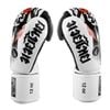 Găng tay TUFF PAYAK TIGER Boxing Gloves Microfiber Tiger - White