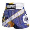 Quần TUFF Muay Thai Boxing Short Majestic Crane