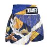 Quần TUFF Muay Thai Boxing Short Majestic Crane