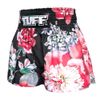 Quần TUFF Muay Thai Boxing Shorts Wild Thorns