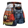 Quần TUFF Muay Thai Boxing Short The Ashigaru