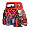 Quần TUFF Muay Thai Boxing Short The Armor