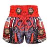 Quần TUFF Muay Thai Boxing Short The Armor