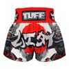 Quần TUFF Muay Thai Boxing Short The Samurai of Siam