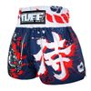 Quần TUFF Muay Thai Boxing Short The Samurai