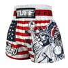 Quần TUFF Muay Thai Boxing Shorts Muay Thai X Liberty