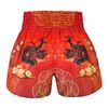 Quần TUFF Muay Thai Boxing Shorts The Legendary