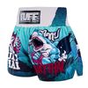 Quần TUFF Muay Thai Boxing Shorts The Carcharodon