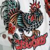 Quần TUFF Muay Thai Boxing New Origin of Thai Rooster