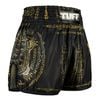 Quần TUFF Muay Thai Boxing Shorts High-Cut Retro Style 