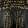 Quần TUFF Muay Thai Boxing Shorts High-Cut Retro Style 