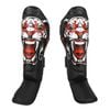 Bảo Hộ Chân TUFF PAYAK TIGER Tiger Shin Guards - Black