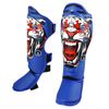 Bảo Hộ Chân TUFF PAYAK TUF-SGM-TIGER Tiger Shin Guards - Blue