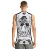 Áo Tank Top TUFF TUF-TT101 The Great Hongsa - White