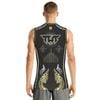 Áo Tank Top TUFF TUF-TT102 The King Of Naga - Black