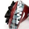 Đích Đấm Twins Focus Mitts PML10 - Maroon/Black