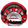 Bảo Hộ Đầu Twins HGL3-2T Sparring Headguard - Black/Red