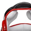 Bảo Hộ Đầu Twins HGL3-2T Sparring Headguard - Black/Red