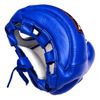 Bảo Hộ Đầu Twins HGL3 Sparring Headguard - Blue