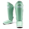 Bảo Hộ Chân Twins SGL10P Leather Shinguard - Mint