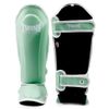 Bảo Hộ Chân Twins SGL10P Leather Shinguard - Mint