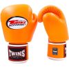 Găng Tay Twins BGVL3 Velcro Gloves - Apricot