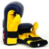 Găng Đánh Bao Twins TBGLA1F Bag Gloves - Yellow/Navy