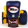 Găng Đánh Bao Twins TBGLA1F Bag Gloves - Yellow/Navy