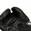 Găng Tay Twins BGVL3 Velcro Gloves - Black